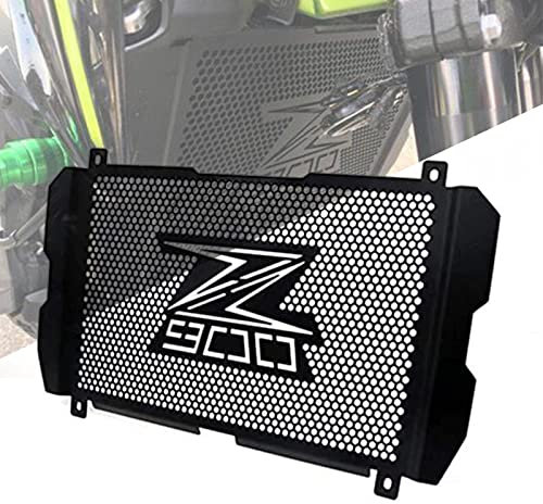 Z900 - Rejilla de radiador para motocicleta Kawasaki Z900 Z 900 2016 2017 2018 2019 2020 2021