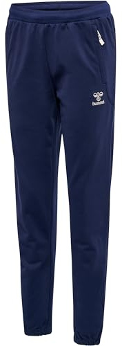 hummel Verstellbare Taille Hose Hmlmove Damen