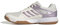 Adidas Damen Speedcourt Shoes Schuhe, Off White/Matt Purple/Cloud White, 36 2/3 EU