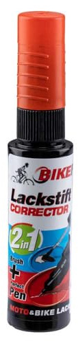 Fasi Unisex – Erwachsene Tern RED Lackstift, 12 ml