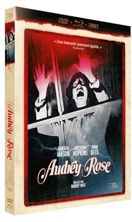 Audrey rose [FR Import]