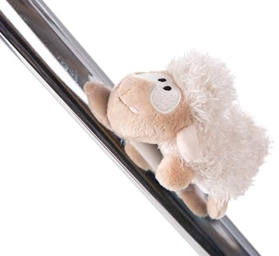 MagNICI Schaf weiß 11cm