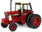 ERTL 1/32 International Harvester 1086 Wide Front Tractor with Rear Duals 44316