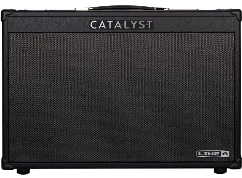 Line 6 Catalyst 200 2x12-inch Combo Guitar Amplifier