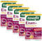 taxofit Eisen + Vitamin C | Bei unzureichender Eisenzufuhr | Kapseln | 5 x 40 Stück