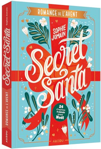 Romance de l'avent : Secret Santa