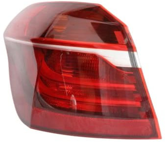 EDA PREMIUM auto Rückleuchte, Rücklicht, Heckleuchte Rechts 63217311029 passend für BMW 2 ACTIVE/GRAND TOURER F45/46 2014-, Active Tourer, ECE