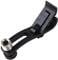 Drum Microphone Shockproof Clip Hard Gear Mic Clip Adjustable Clips On Drum Mount Microphone Drum