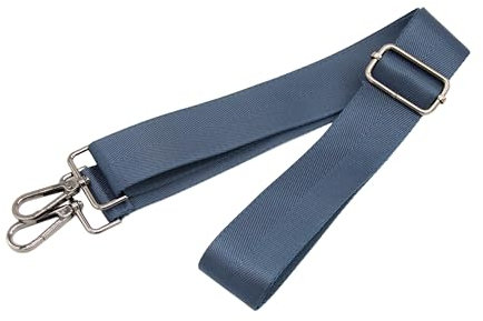 JBL Xtreme 1-4 Tragegurt - Umhängegurt für Xtreme 1, 2, 3, 4 - Viele Farben: Blau, Rot, Grün, Schwarz (Blau)