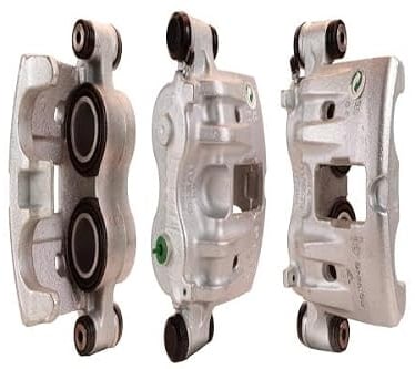 FERODO Brake Caliper | FCL695600 | Rear | for IVECO DAILY V Platform/Chassis 2011-2014 | OE-Matching Quality | Reliable Braking Performance