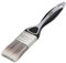 Draper 20453 Flat Paint Brush with Soft Grip, 40mm