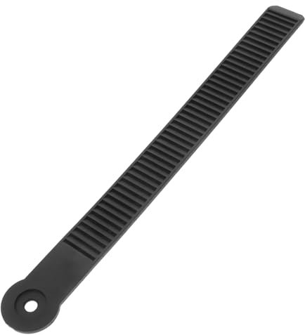 ROMISBABA Verstellbarer Snowboard Ersatz-Gurt Roller Skates Riemen Robust Für Damen Herren Outdoor Nutzung Leicht Tragbar Kompakt