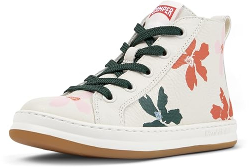 Camper Mädchen Runner Four K900261Sneaker Bootie
