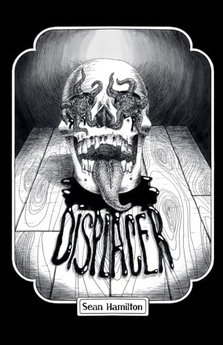 Displacer (Marionettes of Paradise, Band 1)