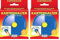 AMIGO 04921 Joker Kartenspiel Zubehör, Medium, Blau (Packung mit 2)