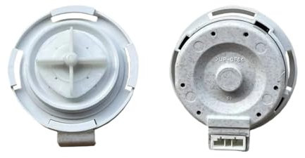 FHAJKTJB Compatible For LG ,EAU63743803 26V 1.7A 45W NTWC021S03,Washing Machine Drain Pump Motor Washer Drainage Parts