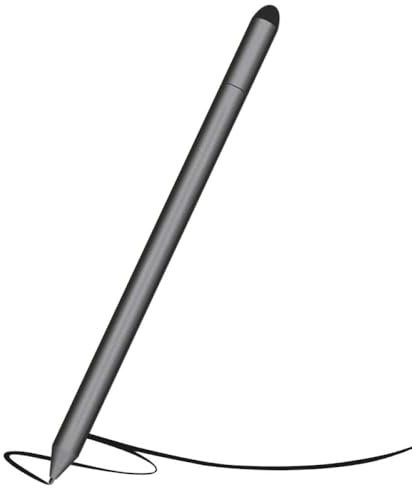 EMR Penna Stilo per reMarkable 2/1, per Kindle Scribe, per Galaxy Tab/Note/Book, BOOX, Wacom One