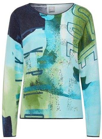 Rabe Pullover Farn - 50