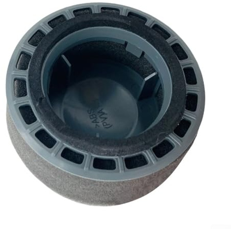Motorschutzfilter für Severin 9815048 für hv 7164 Staubsauger(1 PACK)