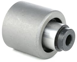 RIDEX 313D0004 Umlenkrolle Zahnriemen Kompatibel mit VW Golf 4 Schrägheck 1J1 MN980460 K68000678AA 038109244J