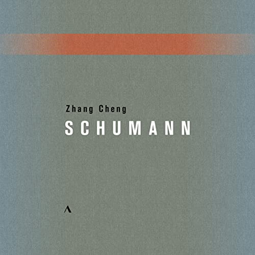 Robert Schumann: Zheng Chang