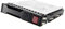 HPE 480GB SATA MU SFF SC MV SSD INT
