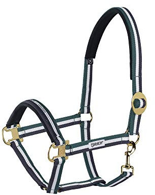 Standard Halfter SLIDING BUCKLE