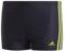 adidas Kinder Hose Fit Bx 3S Y Hose, Legink/Sesosl, 116, GE2035