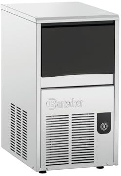 104523 MACHINE A GLACONS B 28 PLUS