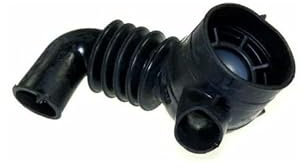 Durite cuve/pompe vidange 42127585 pour Lave linge AYA, BELLAVITA, CLAYTON, CONTINENTAL EDISON, DAEWOO, ESSENTIEL B, FAR, FRAB, LISTO, OCEANIC, PROLINE, QILIVE, SABA, SELECLINE, SIGNATURE, TELE ...