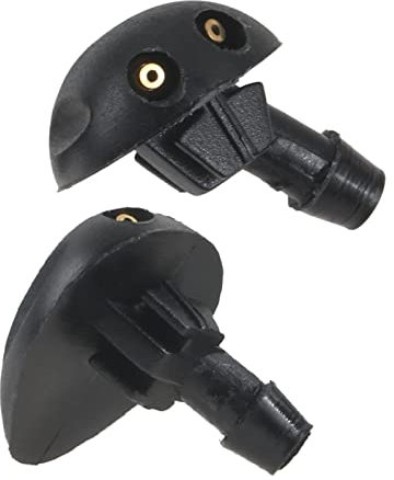Scheibenwaschdüsen Auto Für Renault Scenic Megane 1996-2003 Auto Frontscheibe Waschanlage Wischerdüse