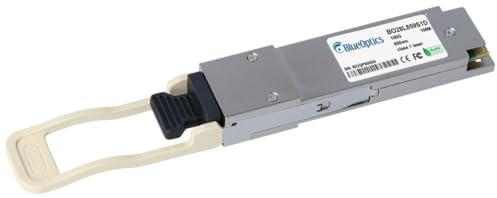 CBO NVIDIA MMA1B00-C100 kompatibler BlueOptics QSFP28 BO28L859S1D (MMA1B00-C100-NV-BO). Marke: