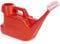 AMK® Ward Weed Control Watering Can Plastic Killer Red Rose Head Spray Sprinkler Durable 7 Litre