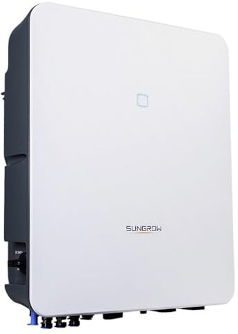 Sungrow SH8.0RT Hybrid Wechselrichter 3-phasig WLAN Notstrom