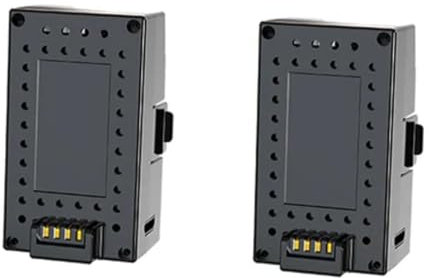 STASRC RC ERA C138 BELL206 350MH 7,4V 2S Lipo Akku