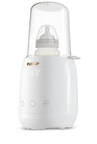 Neno Tocco 6 in 1 Sterilizer and Heating Defrosting and Warming