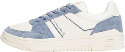 Tommy Jeans Herren TJM Cupsole Pods Em0em01579Low Top