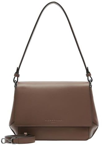 LIEBESKIND BERLIN Lilly Crossbody Bag M Russet