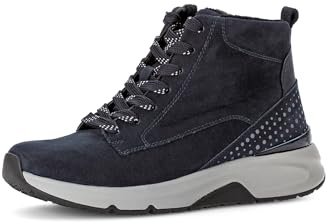 Gabor Damen Klassische Stiefeletten, Frauen Stiefeletten