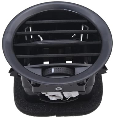 A/C Air Vent Abdeckung Outlet Grille Für Vauxhall Für ADAM 2013-Für CORSA D Alle Modelle 2007-2010 2011 2012 2013 2014 2015 2201099 13417363 Auto Klimaanlage Vent(B)
