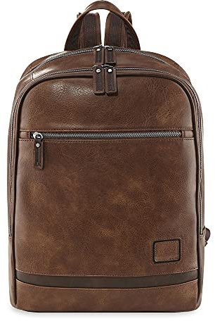 Picard Herren Rucksack BREAKERS aus Synthetik | mit Reißverschluss | Rucksack | Alltag