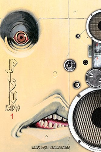 PTSD Radio Vol. 1 (English Edition)