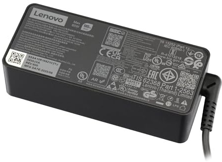 Lenovo ThinkPad P52s (20LB/20LC) Original USB-C Netzteil 65,0 Watt Normale Bauform