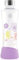 EQUA SQ FH L Bouteille en verre, Rose