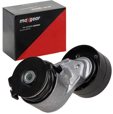 Maxgear 54-0742 Riemenspanner, Keilrippenriemen | 54-0742 passend für Clio Grand Megane
