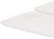 AeroSleep - SafeSleep 3D-Matratzenschoner - Matratzenschutz für Kinder und Baby Matratzen - Bett - 110 x 60 cm | AeroMoov Travel Cot - Freie Atmung - Wärmeregulierung - Antiallergen - Weiß