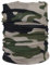 Multifunctional Headwear Neck Scarf Bandana Balaclava Face mask Headband Hairband Tube Gaiter Stretch Snood for Sports Yoga Running Cycling Hiking (Camo Green)
