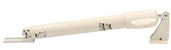 LARSON Certified Storm Door Hold-Open Closer Kit (White)