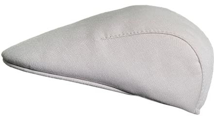 Faustmann Flatcap Schirmmütze Schiebermütze mit UV-Schutz