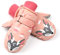 FitTrek Skihandschuhe Kinder Baby - Winterhandschuhe Fäustlinge Kinder Wasserdicht- Winter Handschuhe Jungen Mädchen für 3-12 Jahre